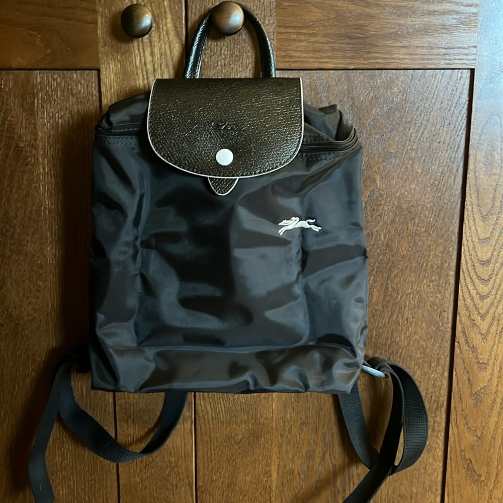 Longchamp Le Pliage Backpack